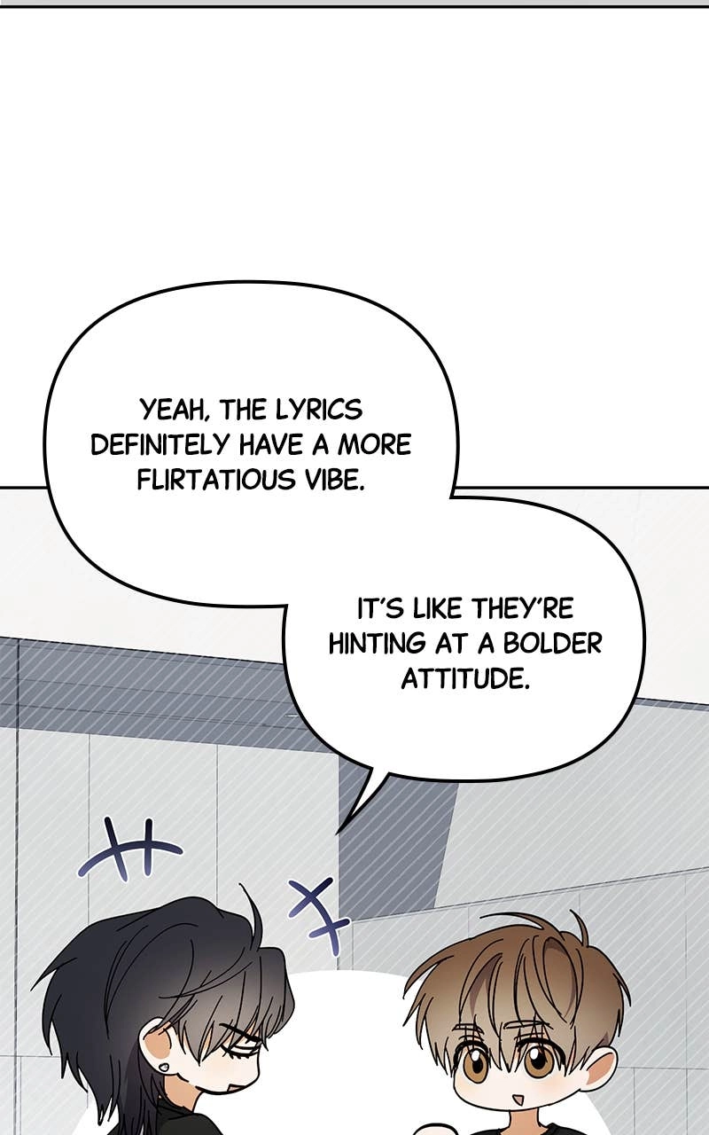 My Comeback as the Youngest Member Chapter 34 Page 7