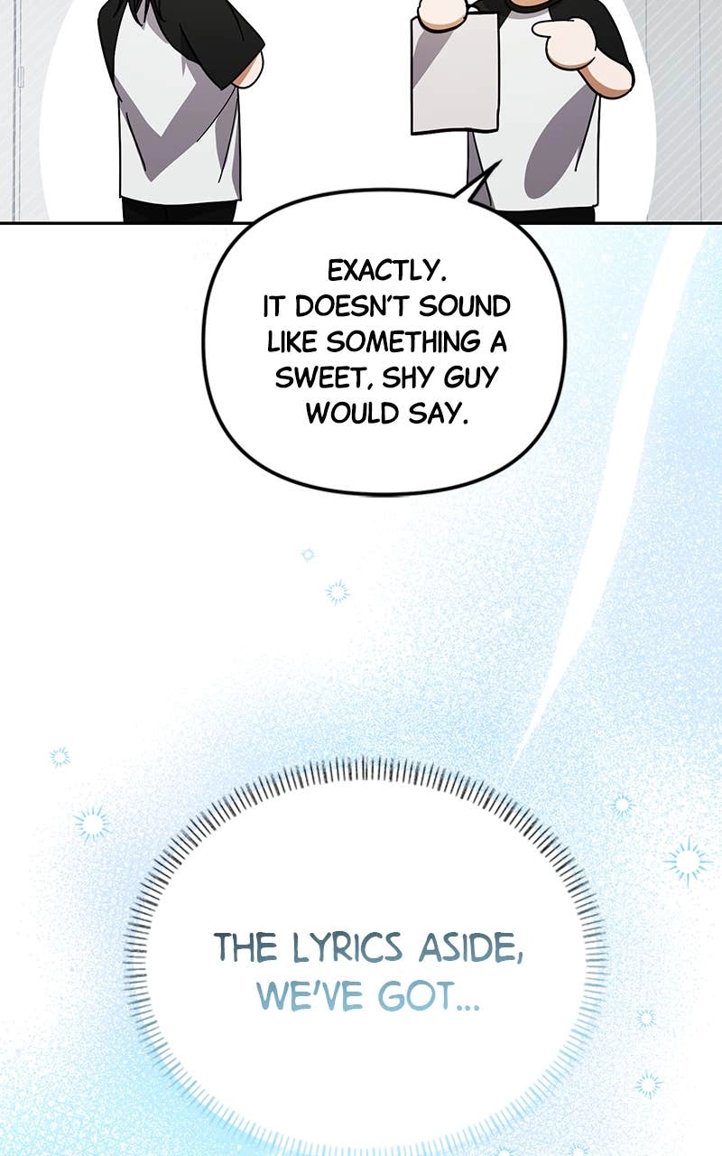My Comeback as the Youngest Member Chapter 34 Page 8