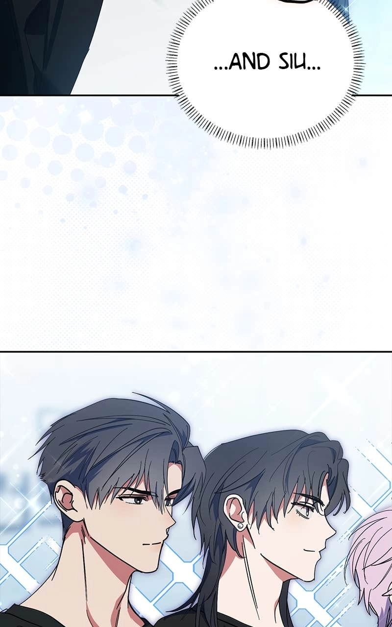 My Comeback as the Youngest Member Chapter 34 Page 11