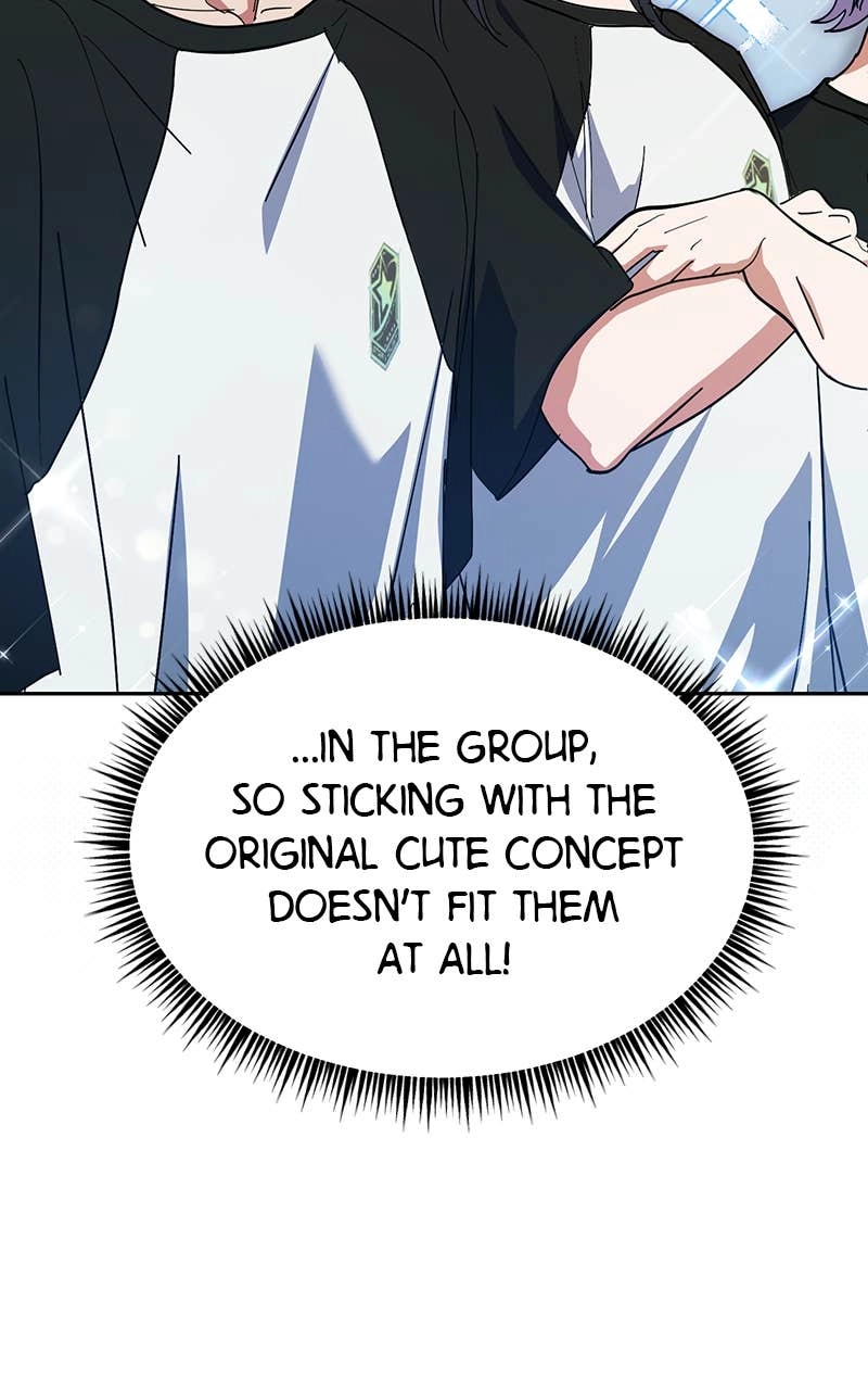 My Comeback as the Youngest Member Chapter 34 Page 12