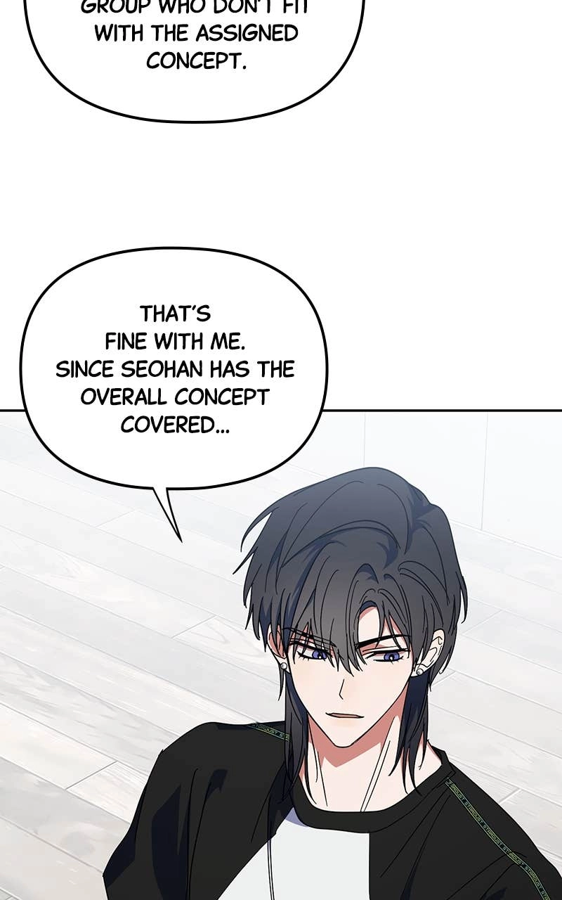 My Comeback as the Youngest Member Chapter 34 Page 14