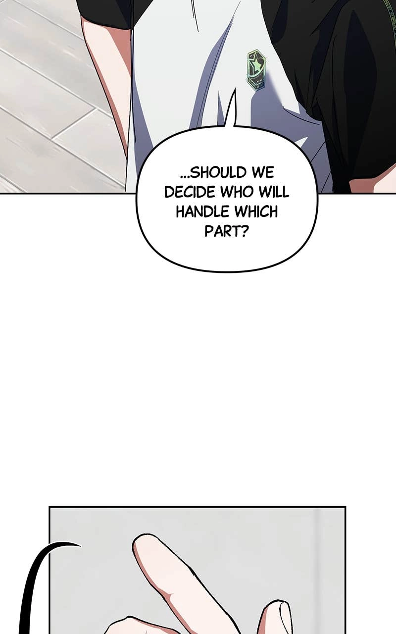 My Comeback as the Youngest Member Chapter 34 Page 15
