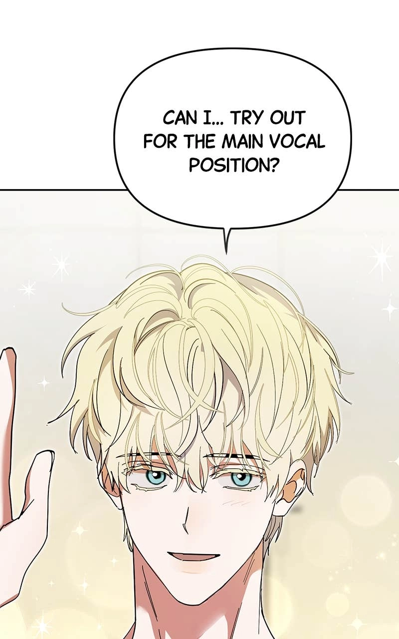 My Comeback as the Youngest Member Chapter 34 Page 17