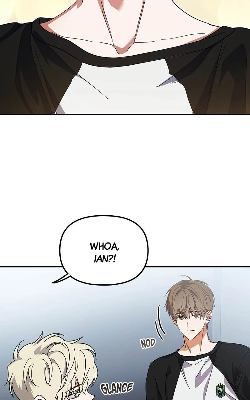 My Comeback as the Youngest Member Chapter 34 Page 18