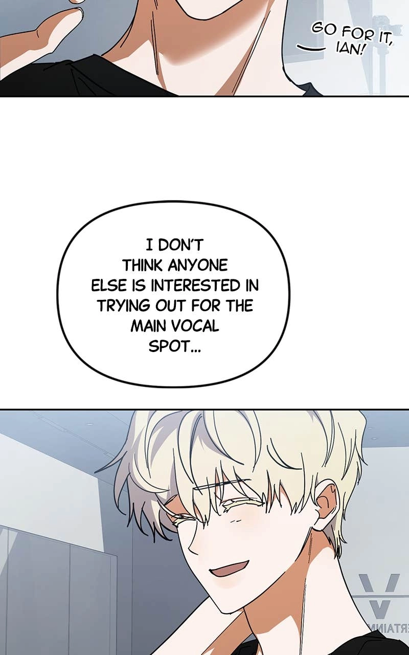 My Comeback as the Youngest Member Chapter 34 Page 20