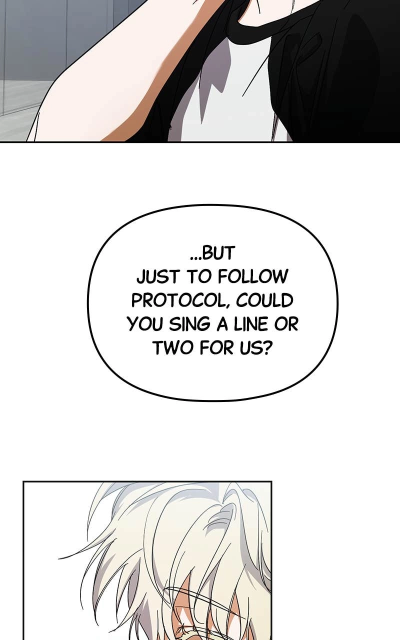 My Comeback as the Youngest Member Chapter 34 Page 21