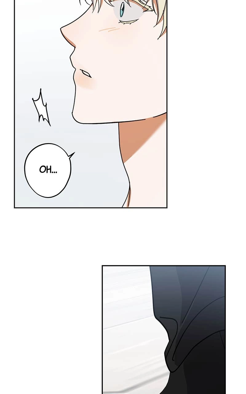 My Comeback as the Youngest Member Chapter 34 Page 22