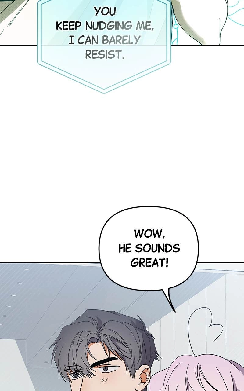 My Comeback as the Youngest Member Chapter 34 Page 31