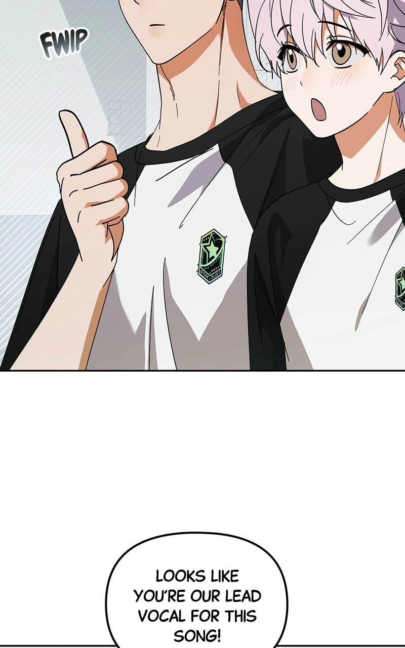 My Comeback as the Youngest Member Chapter 34 Page 32