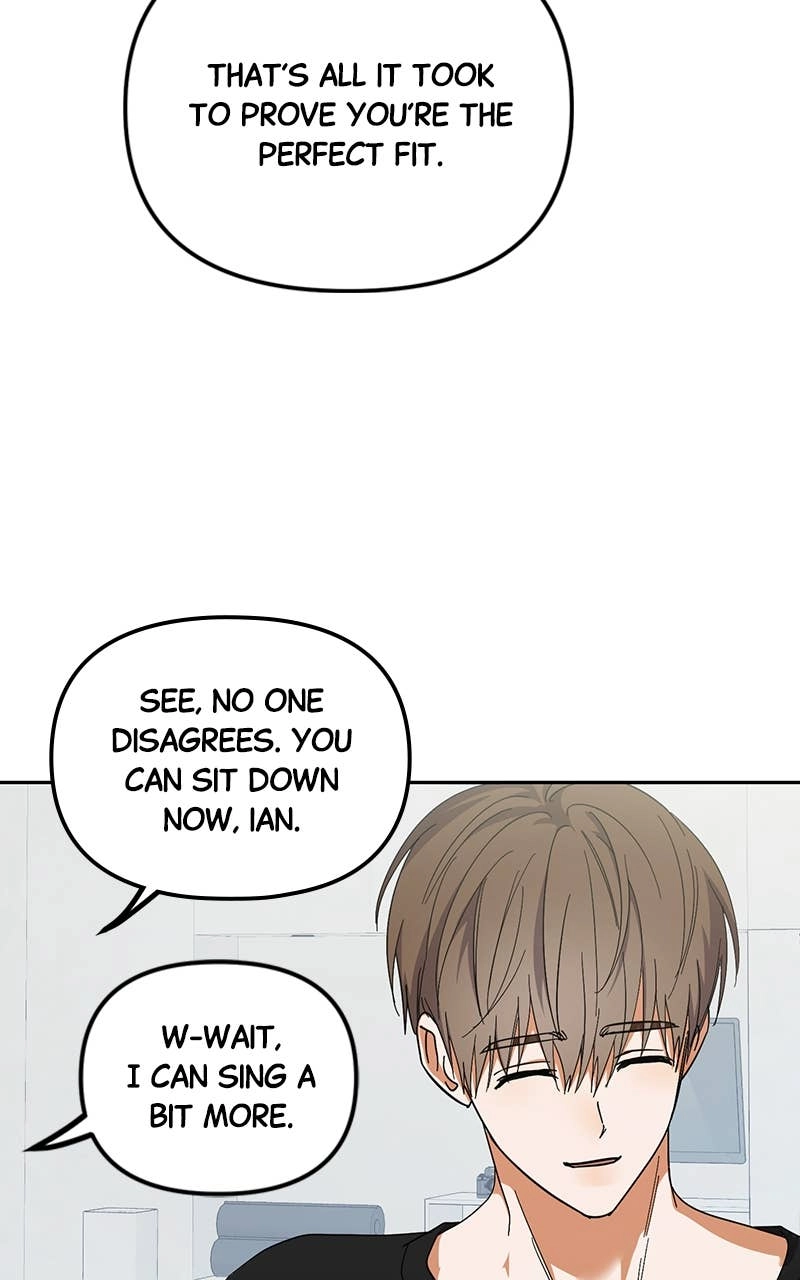 My Comeback as the Youngest Member Chapter 34 Page 34
