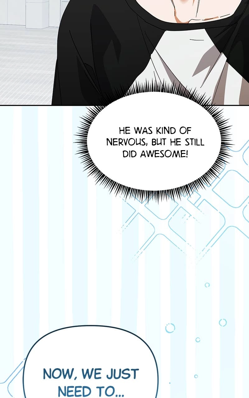 My Comeback as the Youngest Member Chapter 34 Page 35