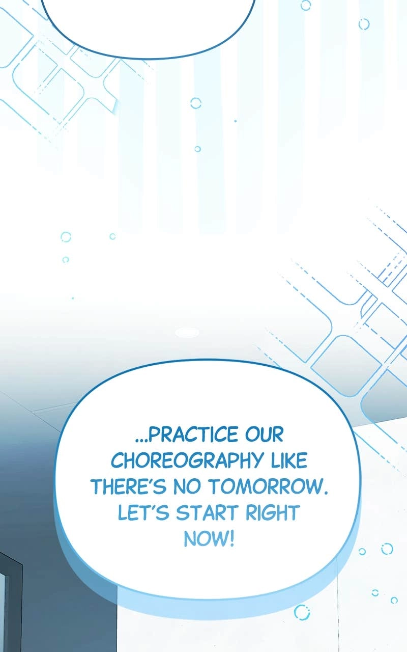 My Comeback as the Youngest Member Chapter 34 Page 36