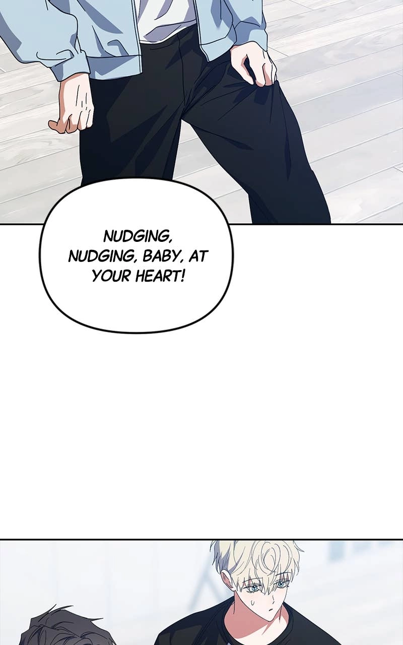 My Comeback as the Youngest Member Chapter 34 Page 39