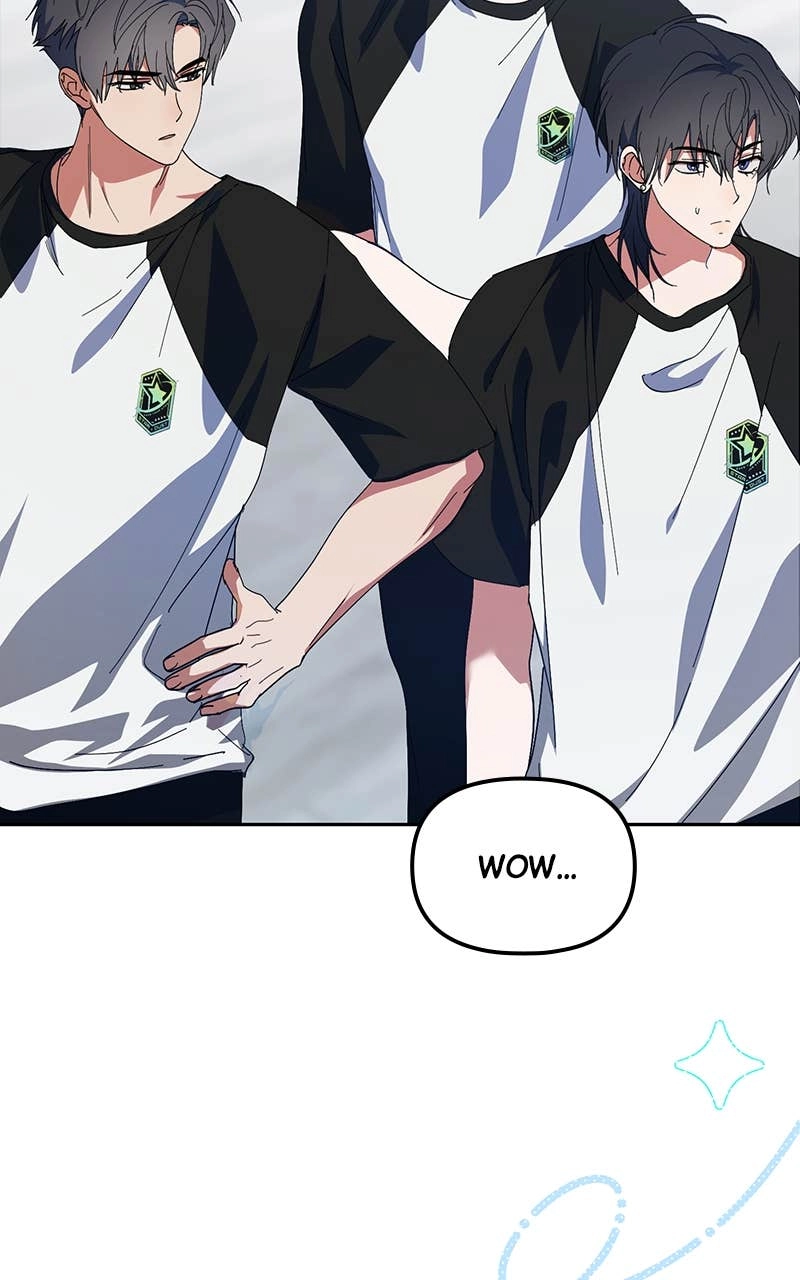 My Comeback as the Youngest Member Chapter 34 Page 40