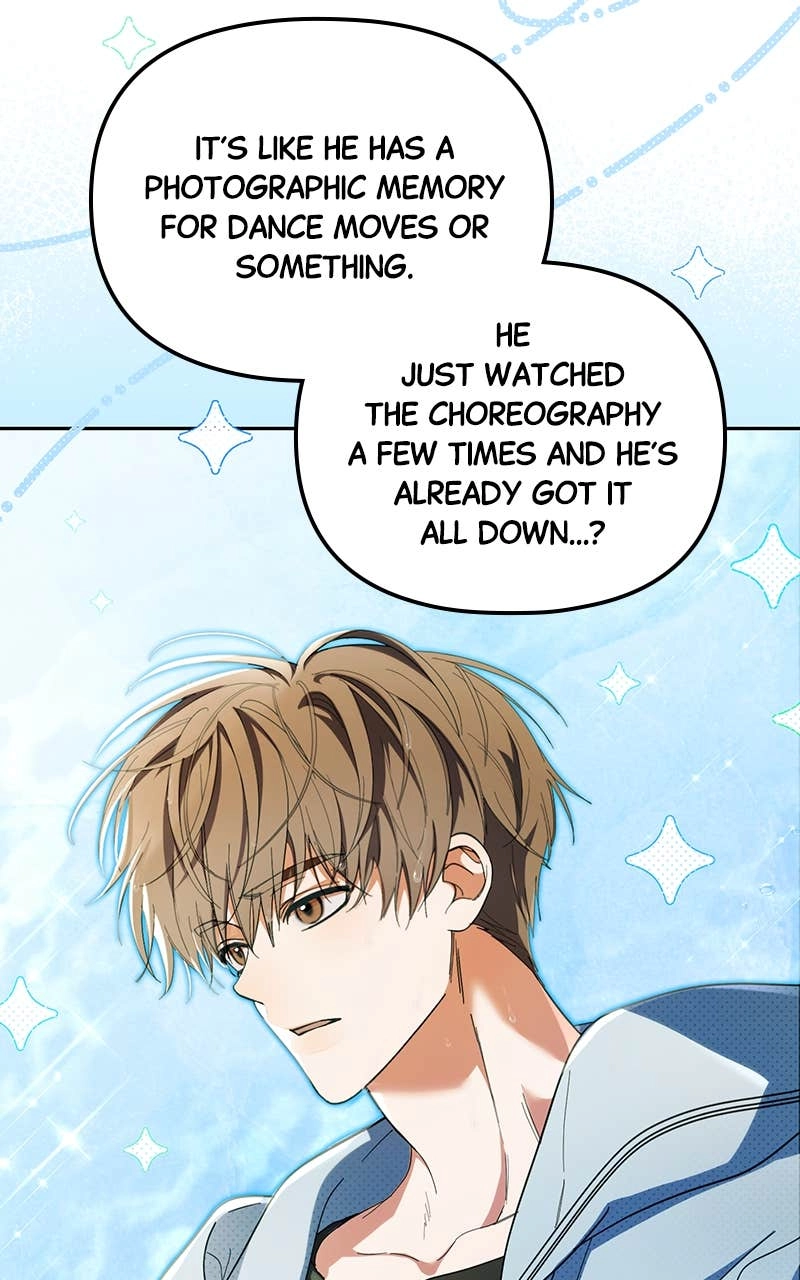 My Comeback as the Youngest Member Chapter 34 Page 41
