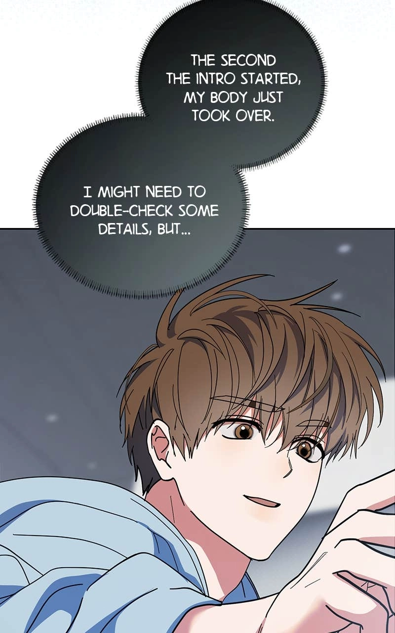 My Comeback as the Youngest Member Chapter 34 Page 43