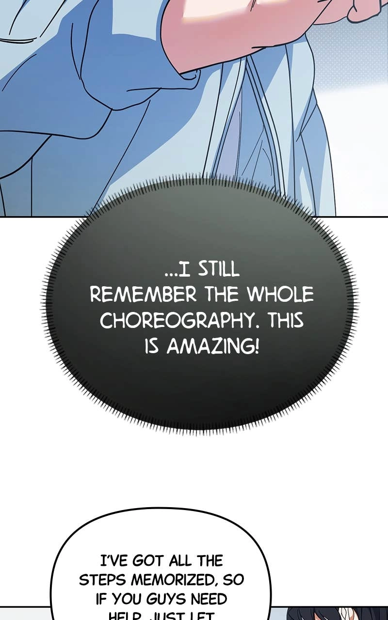 My Comeback as the Youngest Member Chapter 34 Page 44