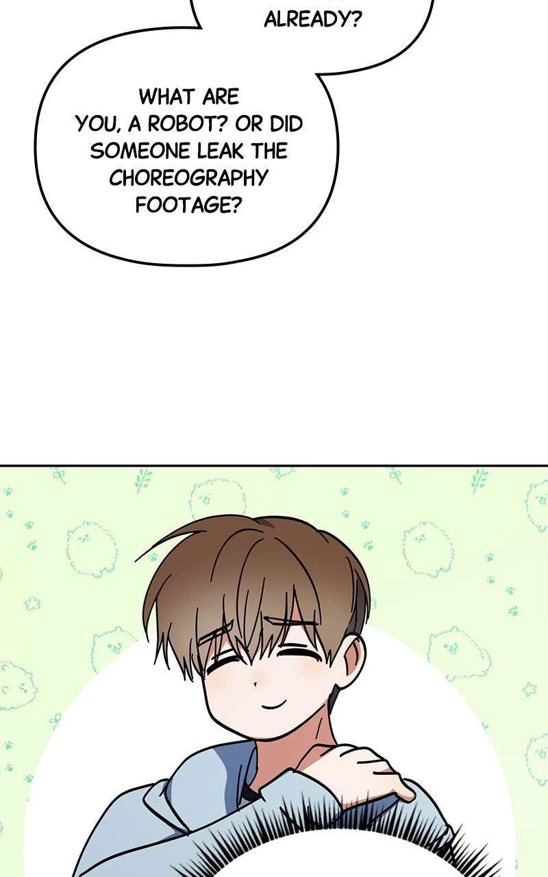 My Comeback as the Youngest Member Chapter 34 Page 46