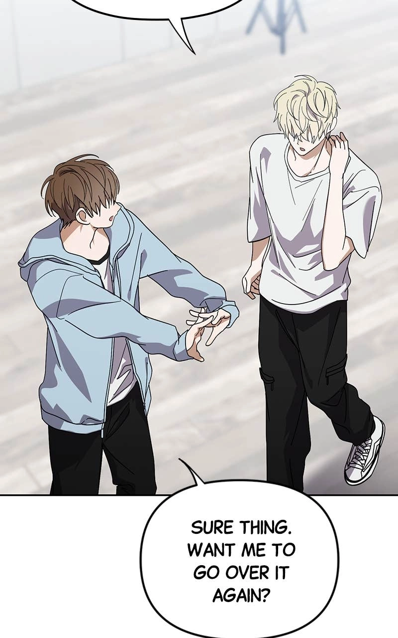 My Comeback as the Youngest Member Chapter 34 Page 48
