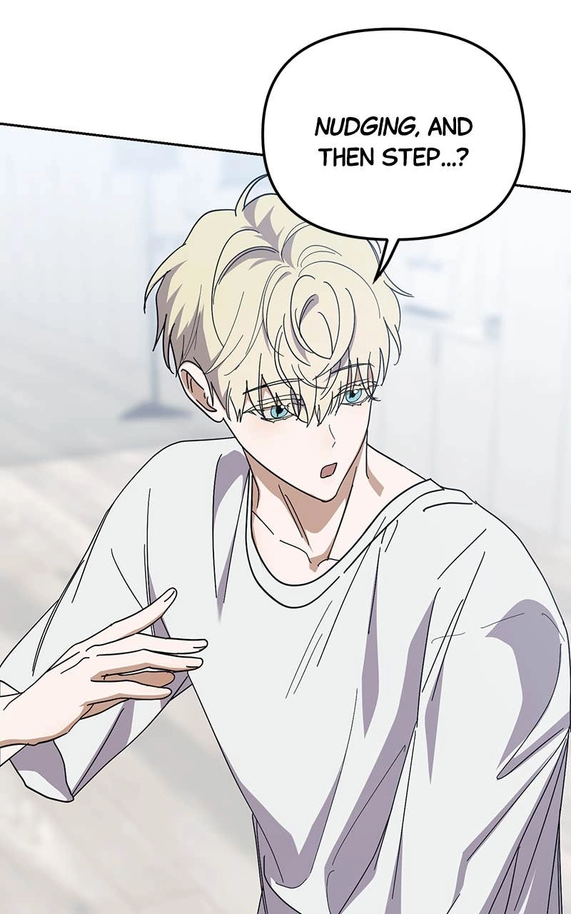 My Comeback as the Youngest Member Chapter 34 Page 50