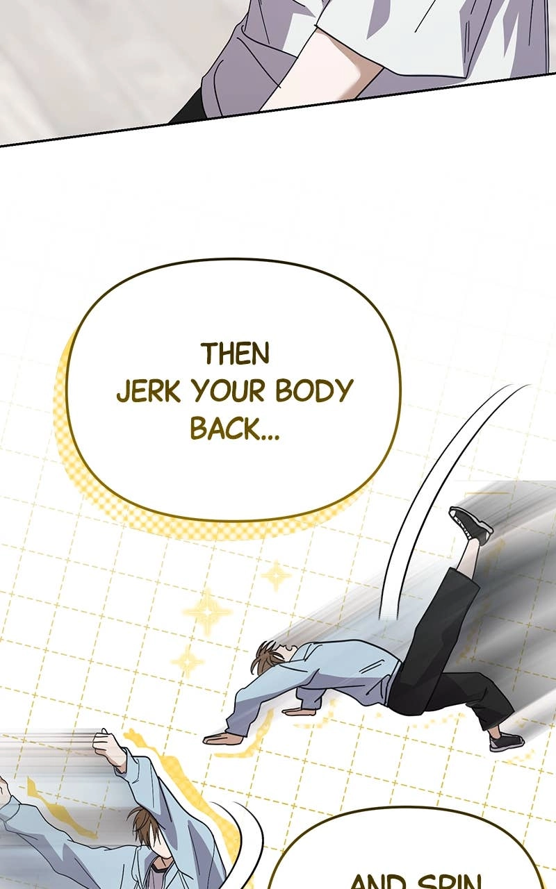 My Comeback as the Youngest Member Chapter 34 Page 51