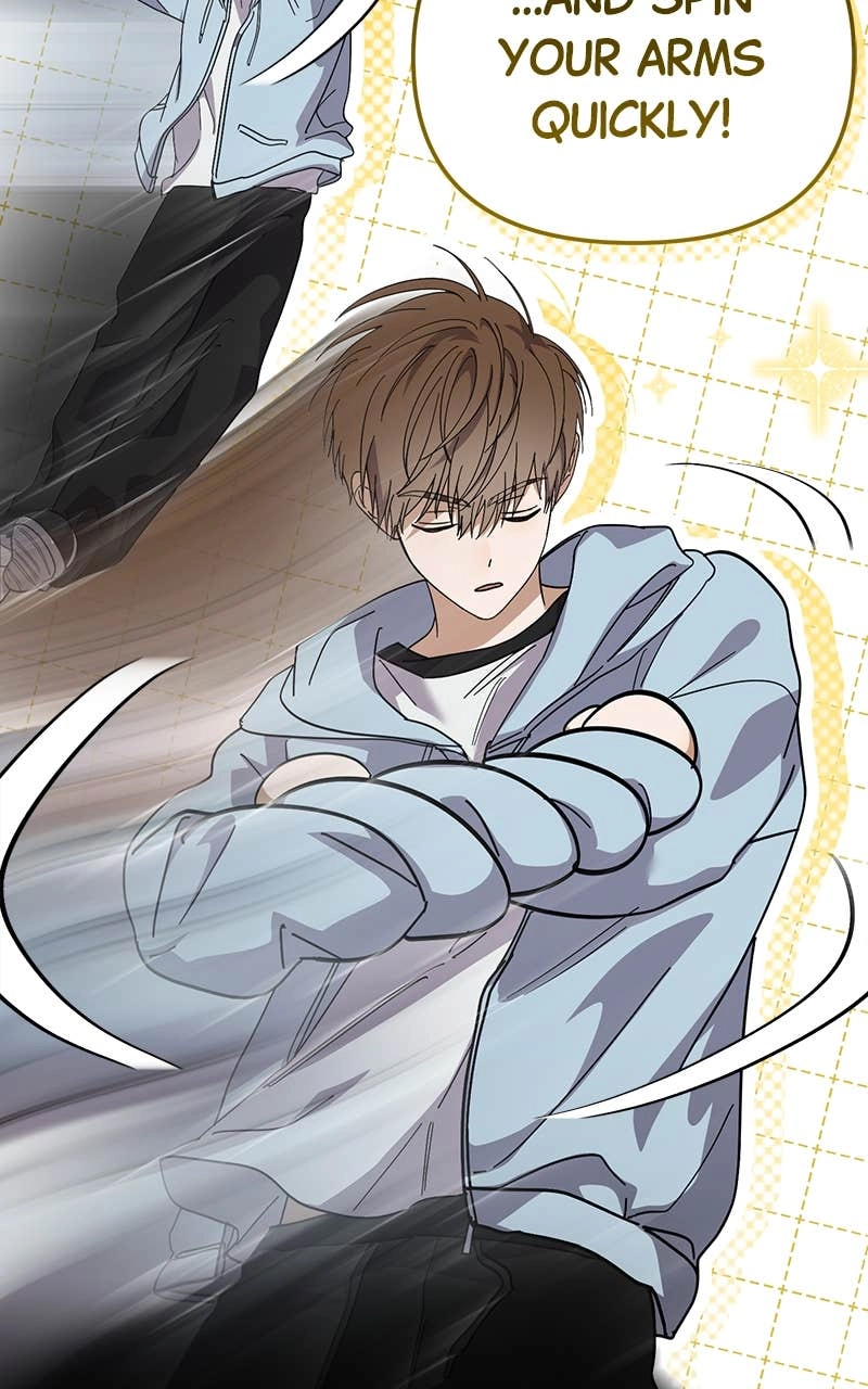 My Comeback as the Youngest Member Chapter 34 Page 52