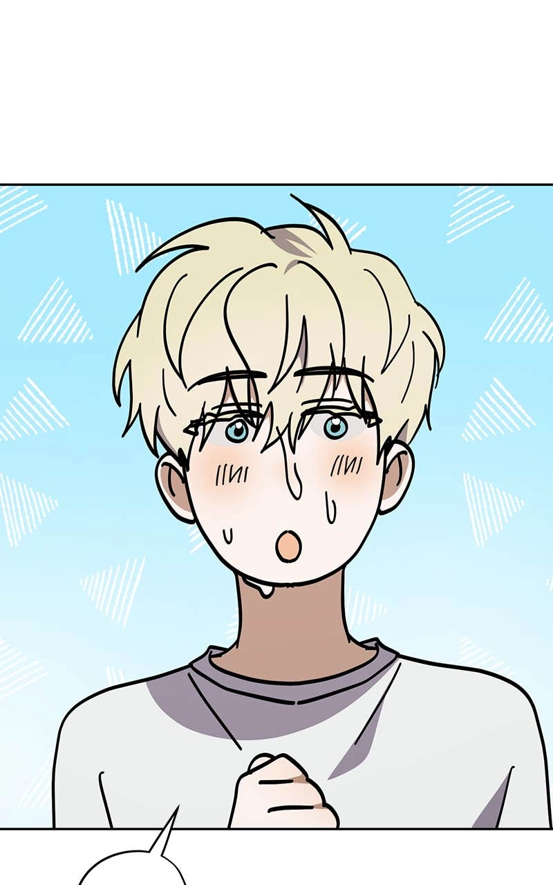 My Comeback as the Youngest Member Chapter 34 Page 54