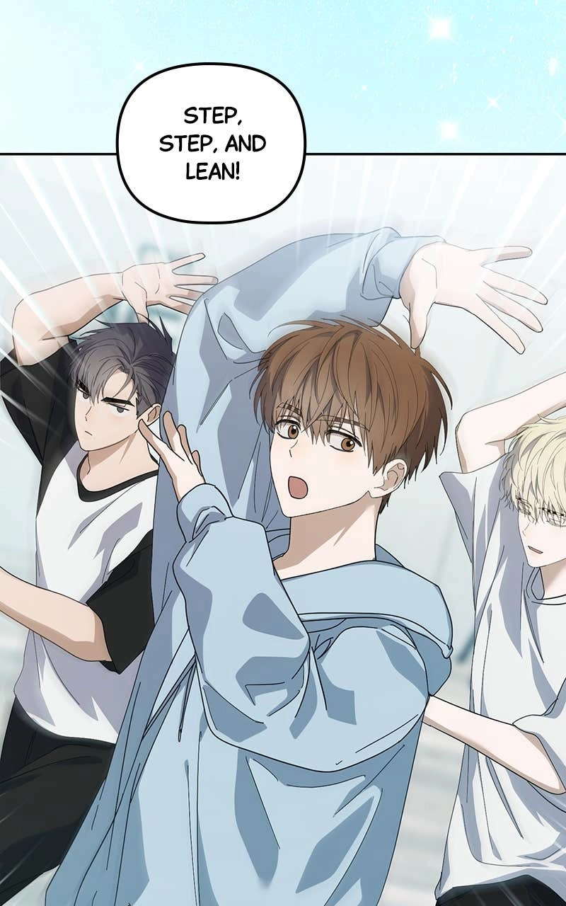 My Comeback as the Youngest Member Chapter 34 Page 58