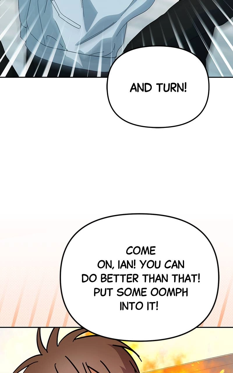My Comeback as the Youngest Member Chapter 34 Page 59