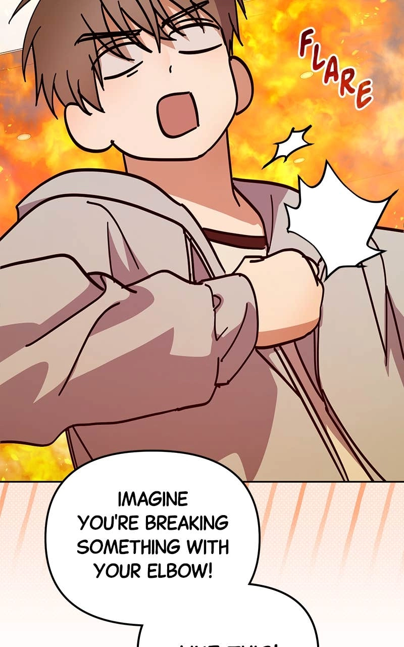 My Comeback as the Youngest Member Chapter 34 Page 60