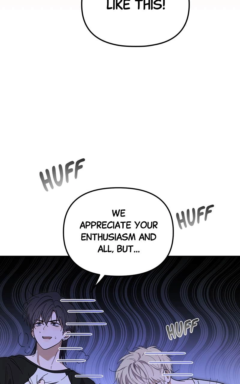My Comeback as the Youngest Member Chapter 34 Page 61