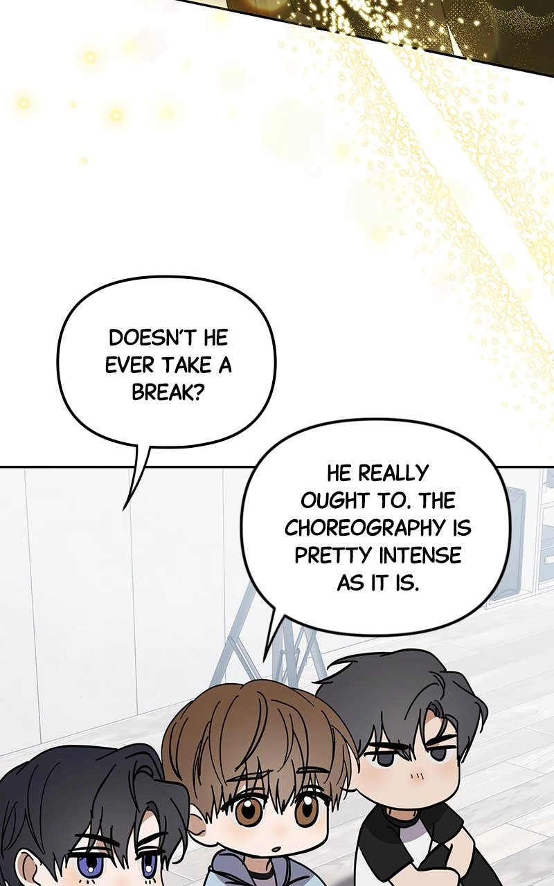 My Comeback as the Youngest Member Chapter 34 Page 65