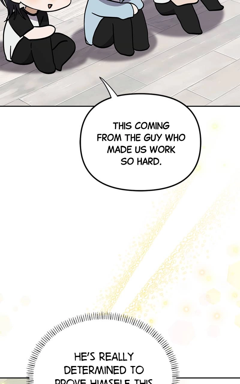 My Comeback as the Youngest Member Chapter 34 Page 66