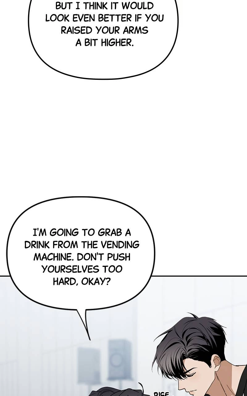 My Comeback as the Youngest Member Chapter 34 Page 70