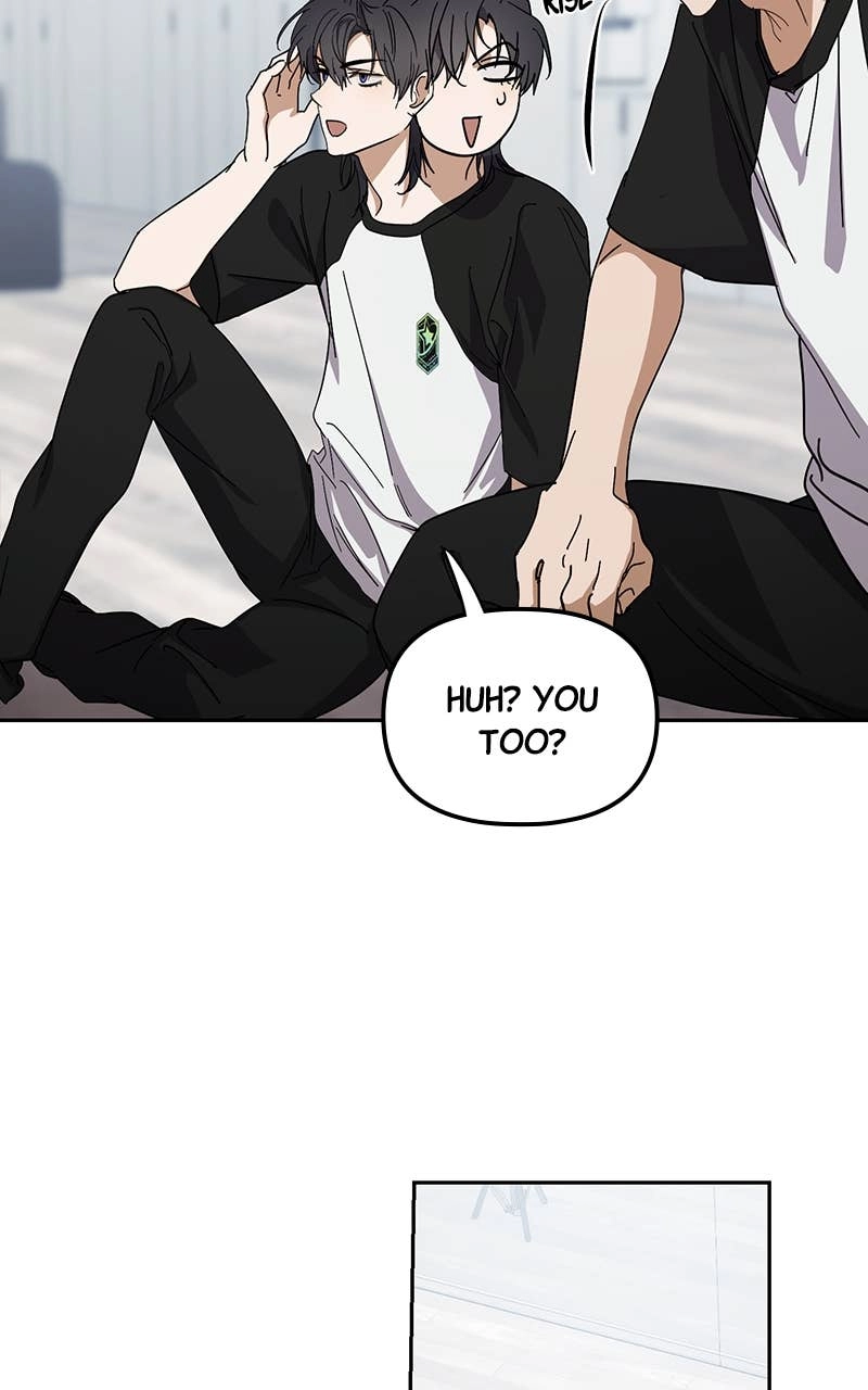My Comeback as the Youngest Member Chapter 34 Page 71