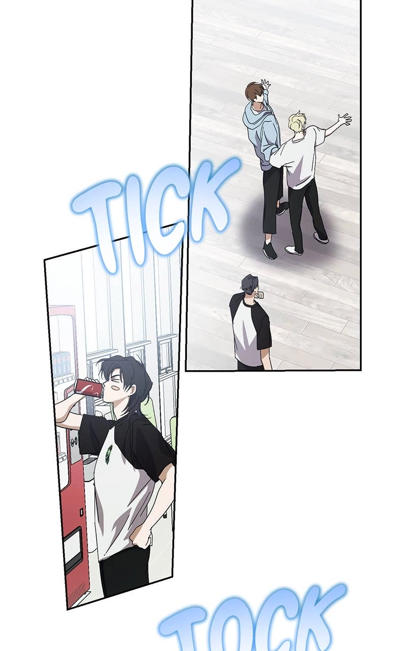 My Comeback as the Youngest Member Chapter 34 Page 72