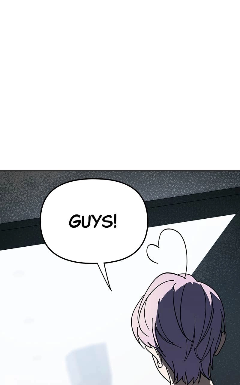 My Comeback as the Youngest Member Chapter 34 Page 74