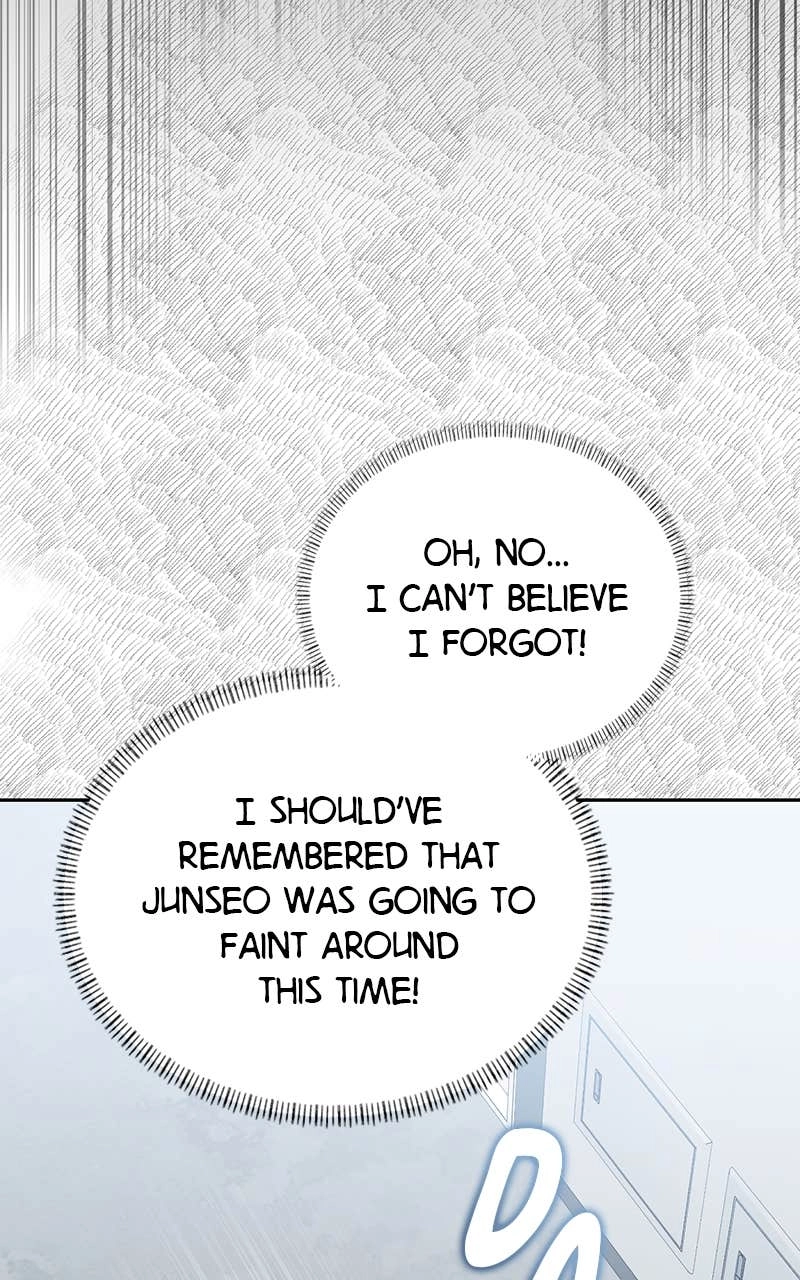 My Comeback as the Youngest Member Chapter 34 Page 80