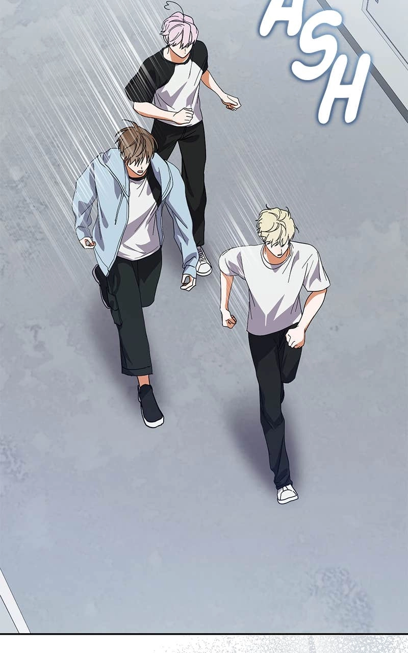 My Comeback as the Youngest Member Chapter 34 Page 81