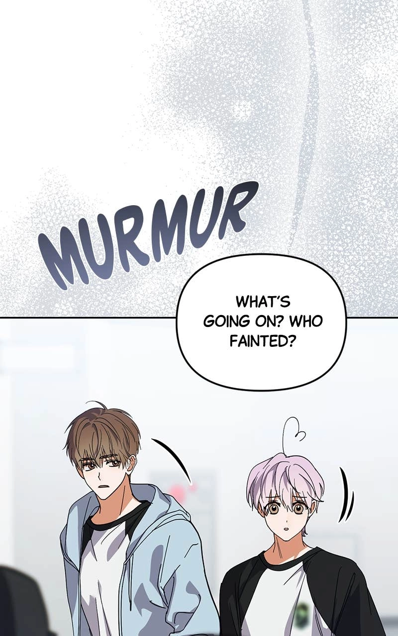 My Comeback as the Youngest Member Chapter 34 Page 82