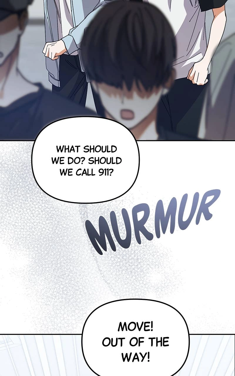 My Comeback as the Youngest Member Chapter 34 Page 83