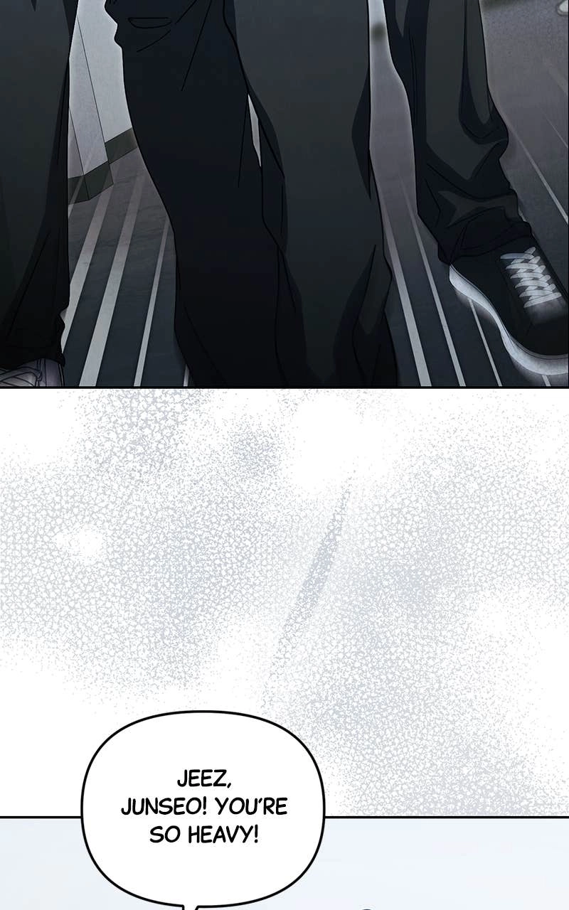 My Comeback as the Youngest Member Chapter 34 Page 85