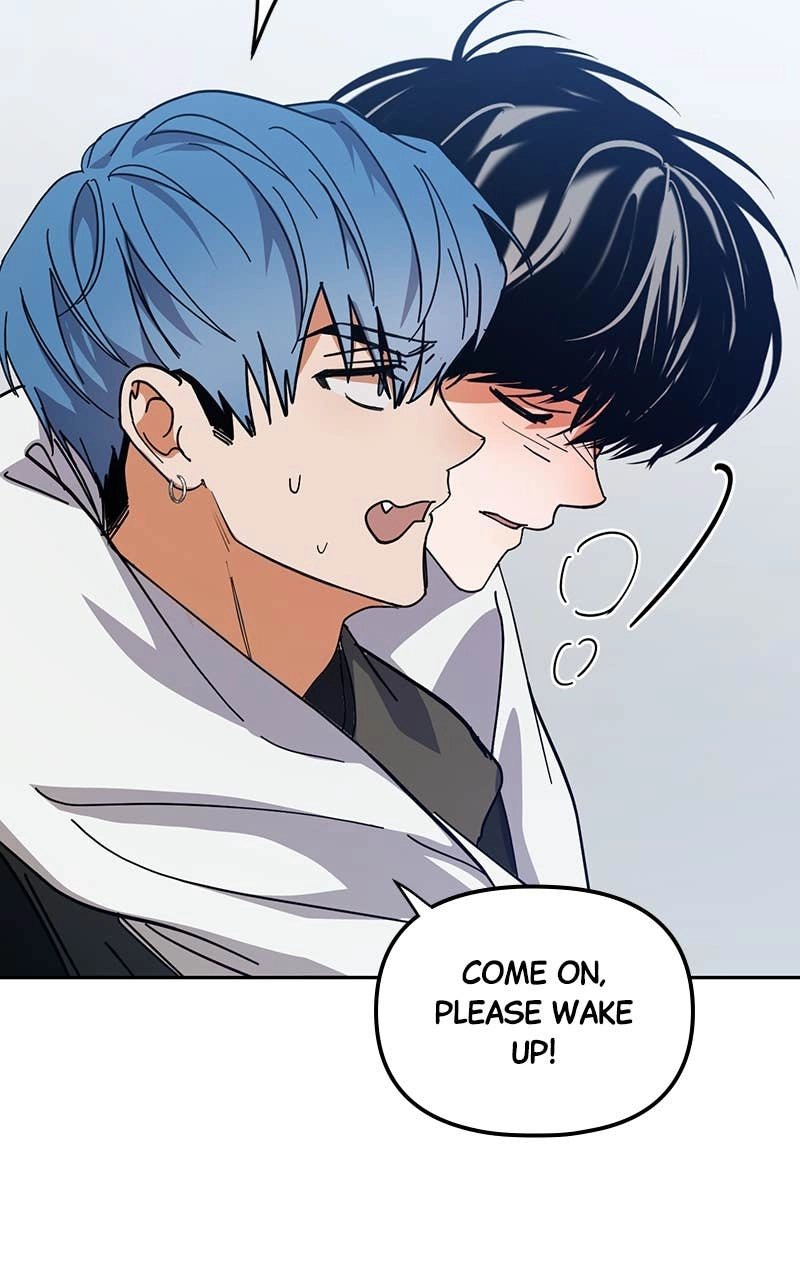 My Comeback as the Youngest Member Chapter 34 Page 86