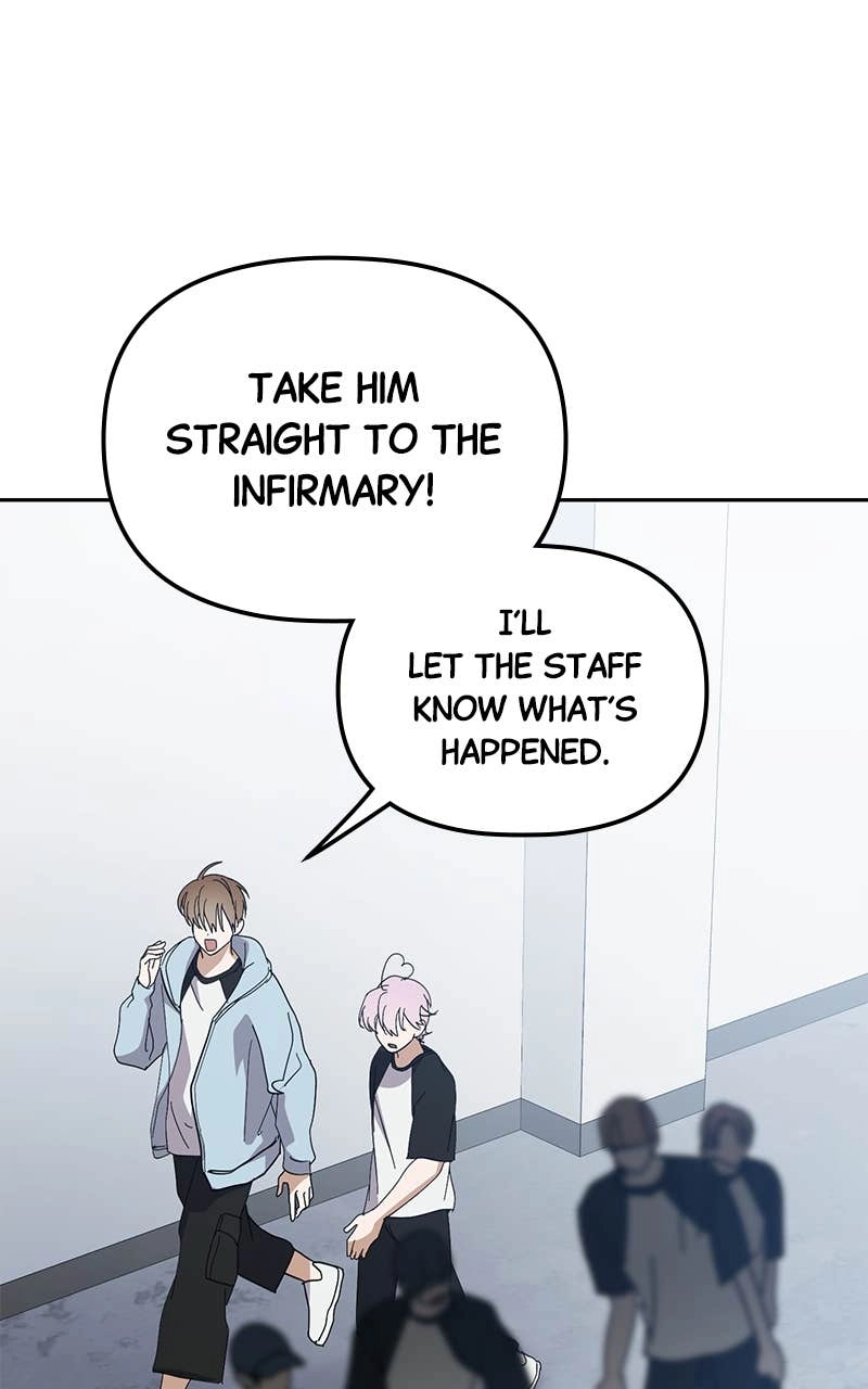 My Comeback as the Youngest Member Chapter 34 Page 94