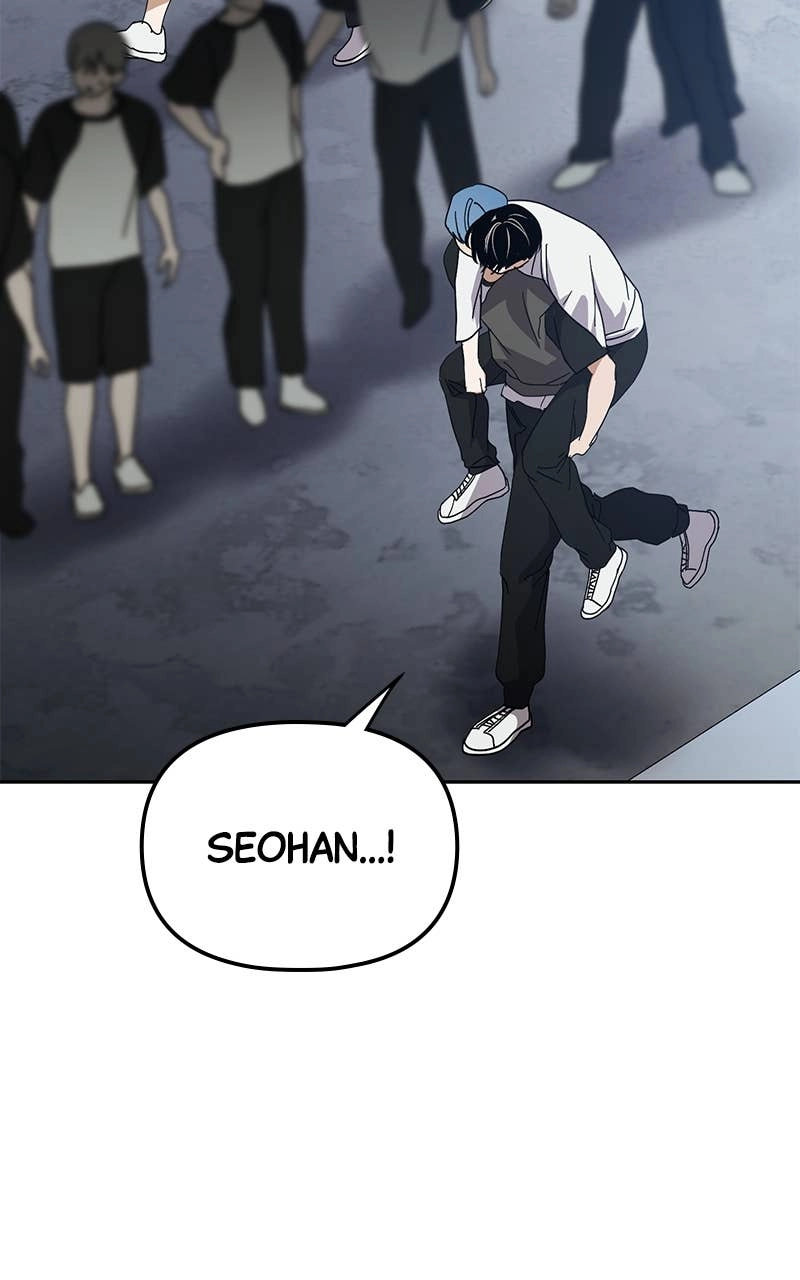 My Comeback as the Youngest Member Chapter 34 Page 95