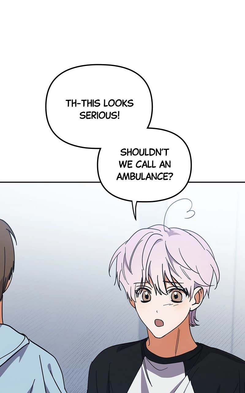 My Comeback as the Youngest Member Chapter 34 Page 96