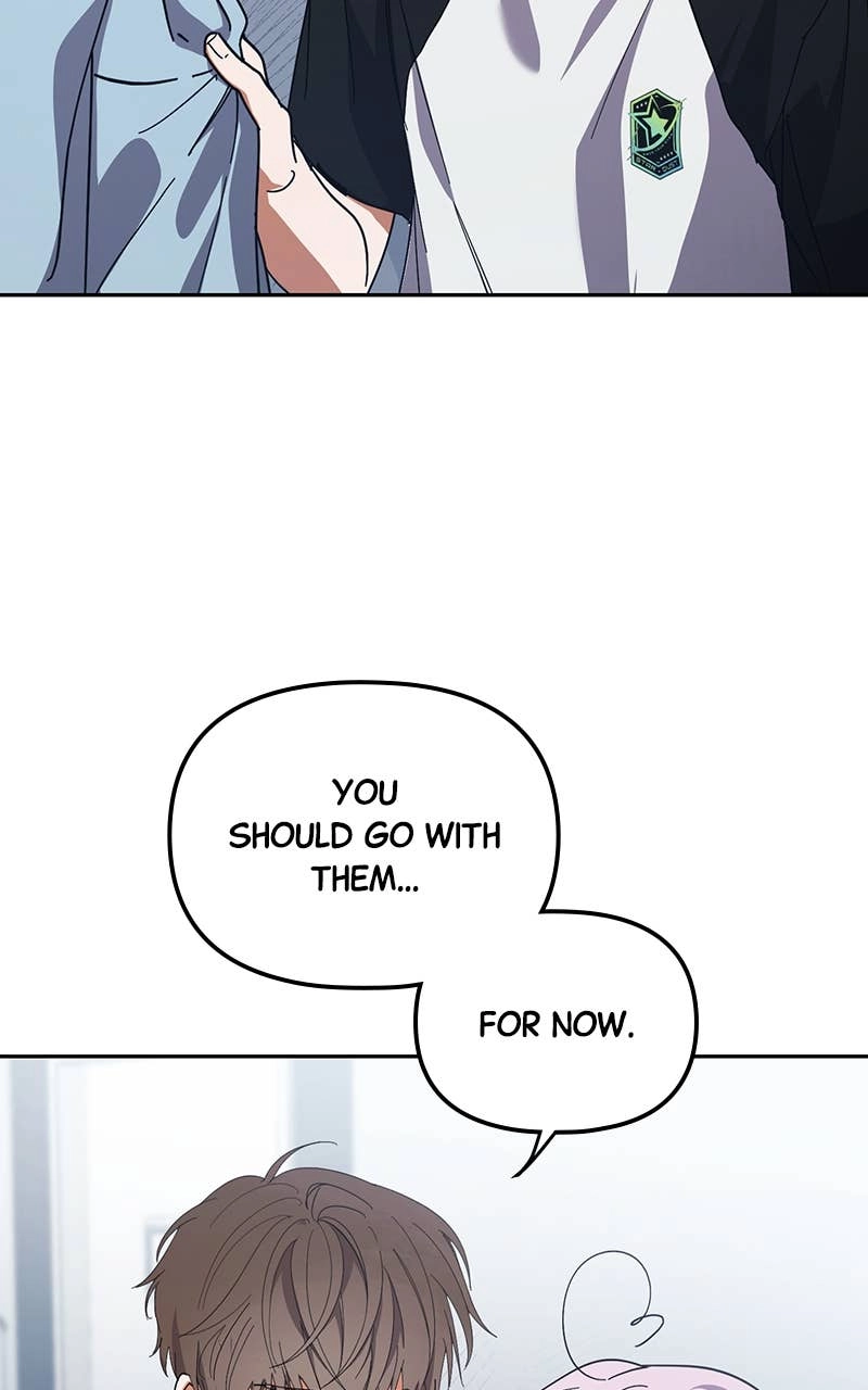 My Comeback as the Youngest Member Chapter 34 Page 97