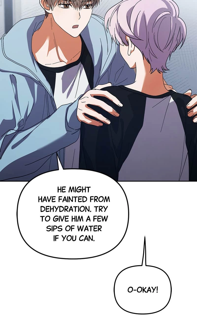 My Comeback as the Youngest Member Chapter 34 Page 98