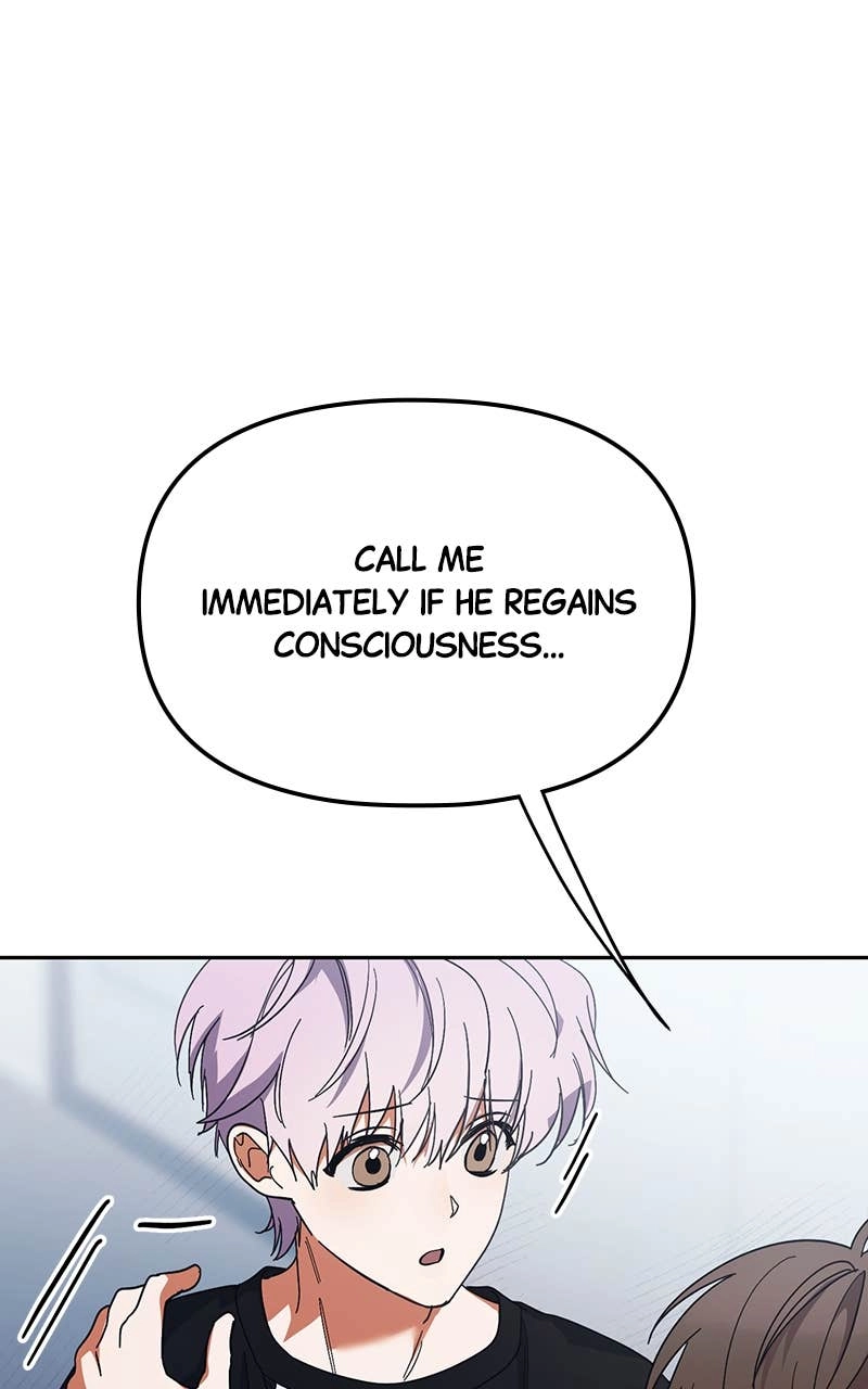 My Comeback as the Youngest Member Chapter 34 Page 99