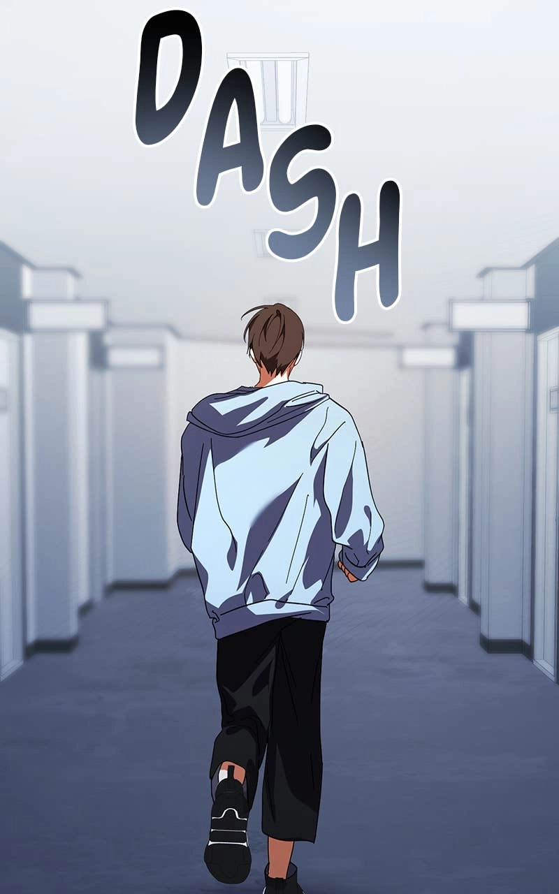 My Comeback as the Youngest Member Chapter 34 Page 101